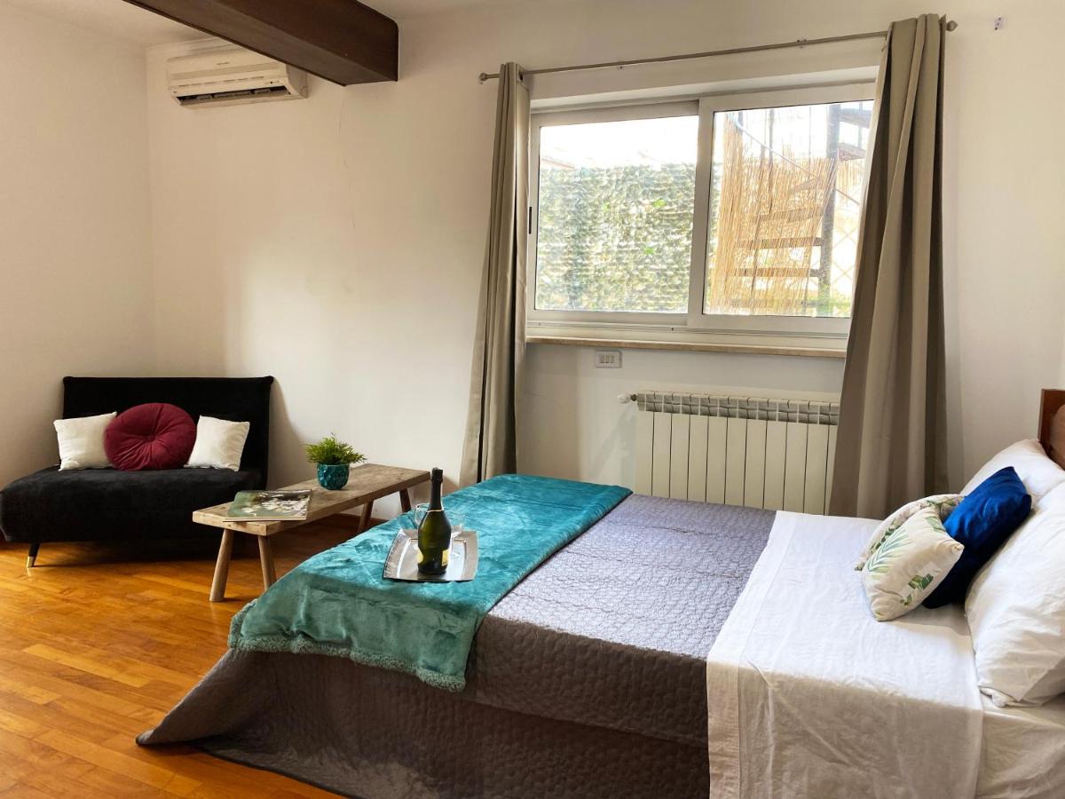 Apartamento Bright Penthouse 2 M Stops From Vatican Museums *
